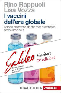 Rino Rappuoli e Lisa Vozza - I vaccini dell’era globale