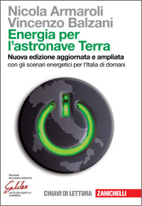 Nicola Armaroli, Vincenzo Balzani - Energia per l’astronave Terra
