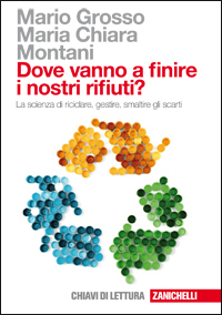 Mario Grosso, Maria Chiara Montani - Dove vanno a finire <br />i nostri rifiuti?