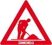 Lavori in corso!