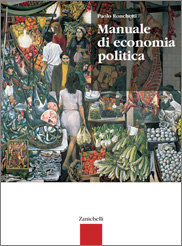 Manuale di economia politica
