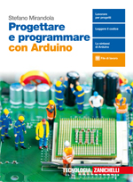 Progettare e programmare con Arduino