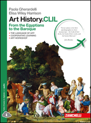 Art History.CLIL