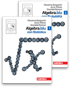 Primo biennio – Matematica.blu « Bergamini, Trifone, Barozzi – Matematica  blu