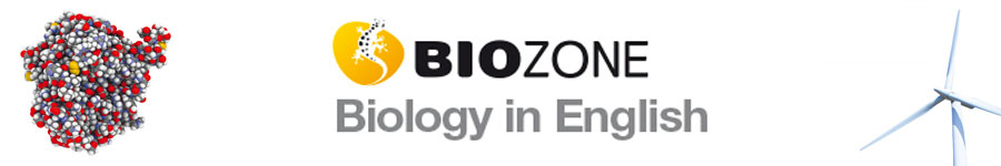 libro0  , Biozone Biology in English