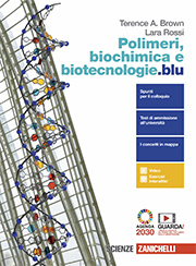 Polimeri, biochimica e biotecnologie.blu