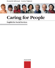 Caring for people