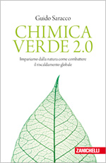 Guido Saracco - Chimica verde 2.0