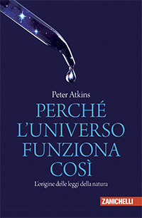 Peter Atkins - Perché l’universo funziona così
