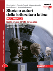 Storia e autori della letteratura latina