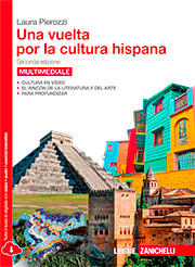 Una vuelta por la cultura hispana