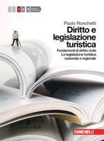 Ronchetti, Diritto e legislazione turistica - Prima edizione