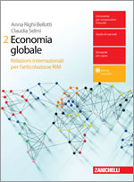 Copertina Economia Globale
