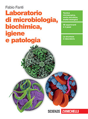 Fabio Fanti - Laboratorio di microbiologia, biochimica, igiene e patologia