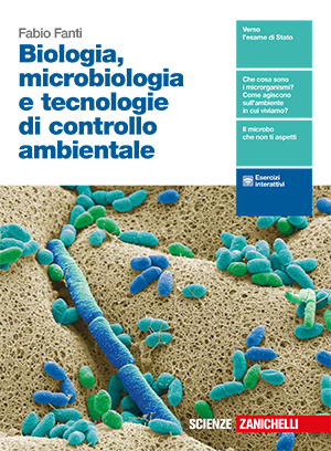 Fabio Fanti - Biologia, microbiologia e tecnologie di controllo ambientale