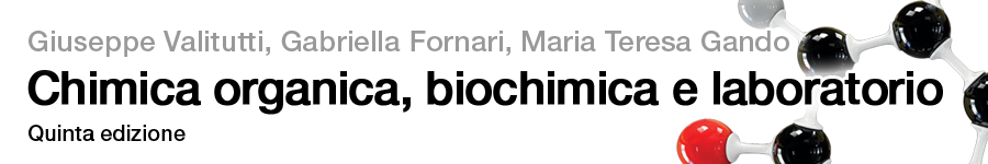 libro0 Valitutti, Fornari, Gando, Chimica organica, biochimica ...
