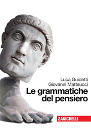 Le grammatiche del pensiero