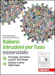 Italiano: istruzioni per l'uso