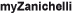 MyZanichelli - la tua chiave digitale. Registrati per accedere alle risorse online di Zanichelli Editore