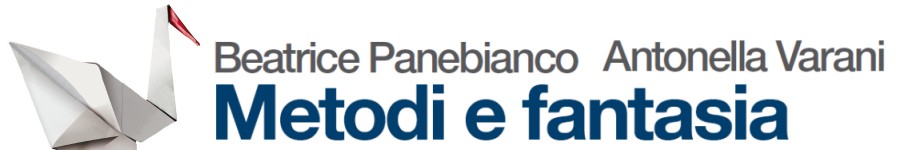 libro0 Risorse online per i testi Zanichelli, Panebianco, Varani – Metodi e fantasia