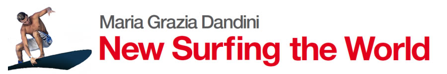 libro0 Risorse online per i testi Zanichelli, Dandini – New Surfing the World