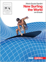 Dandini - New Surfing the World