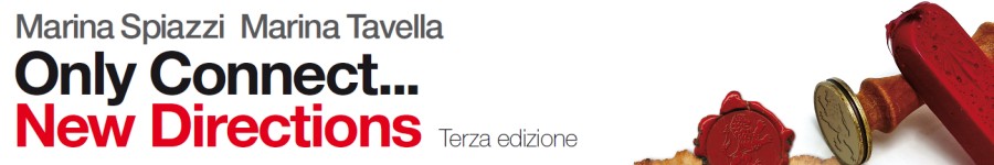  Spiazzi, Tavella, Only Connect...New directions. Terza Edizione