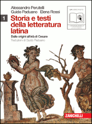 Storia e testi della letteratura latina
