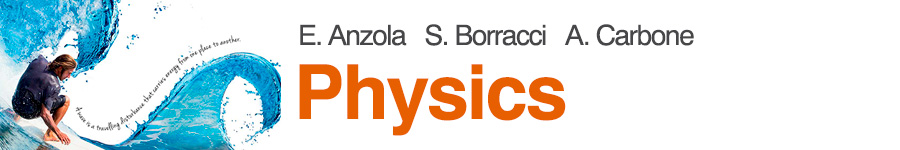 libro0 E. Anzola, S. Borracci, A. Carbone, Physics