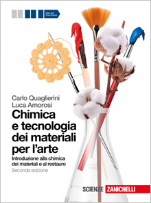 Chimica e tecnologia dei materiali per l’arte