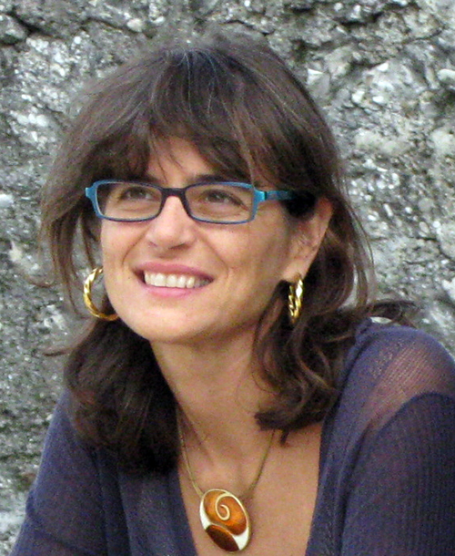 Paola Gervasio
