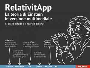 RelativitApp