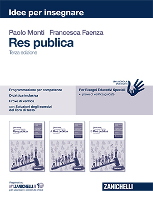 Monti, Faenza, Res publica – Terza edizione. Idee per insegnare