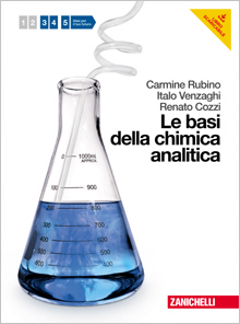 Le basi della chimica analitica