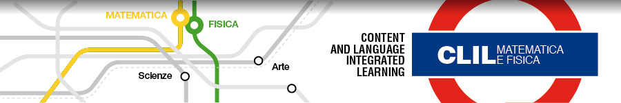 , Spazio CLIL libro1 , Spazio CLIL
