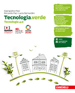 Paci, Paci, Bernardini - Tecnologia.verde - Vol. Tecnologia 4.0