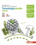 Paci, Paci, Bernardini - Tecnologia.verde - Vol. Coding