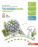 Paci, Paci, Bernardini - Tecnologia.verde - Vol. Informatica