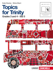 Topics for Trinity