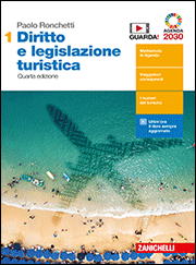 Diritto e legislazione turistica