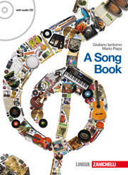 A Song Book
