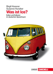 Was ist los?